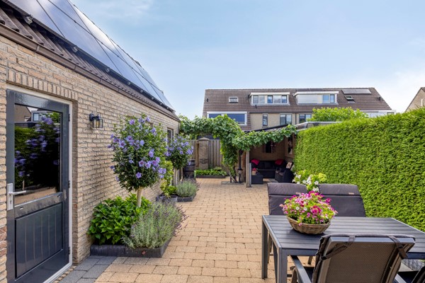 Medium property photo - Griegstraat 16, 3906 CH Veenendaal